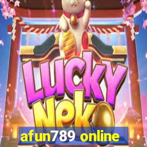 afun789 online